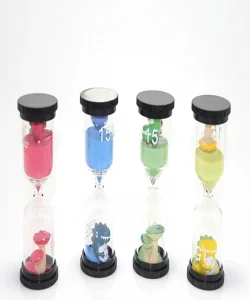 15 Dk Renkli Kumsaati SPR1121