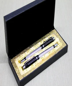 2Li Kutulu Tükenmez Kalem SPR3978