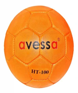 Supertrend Kauçuk Hentbol Topu No 1