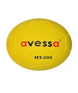 Supertrend Kauçuk Hentbol Topu No 2