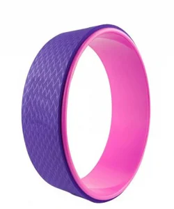 Supertrend Yoga Tekerleği Egzersiz Çemberi