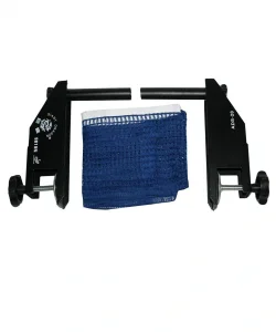 Supertrend Masa Tenisi File Demir Set ITTF Onaylı 9819N