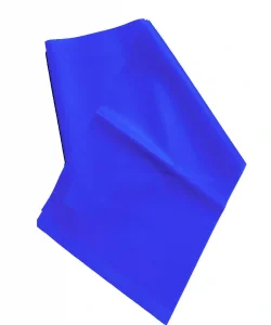 Supertrend Pilates Lastiği Mavi Sert Direnç CE100M