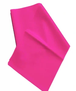 Supertrend Pilates Lastiği Pembe Yumuşak Direnç CE10P