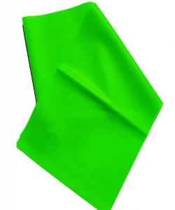 Supertrend Pilates Lastiği Yeşil Normal Direnç CE10Y