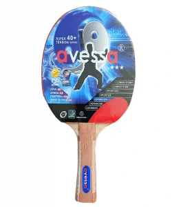 Supertrend Rak 600 ITTF Onaylı Masa Tenisi Raketi