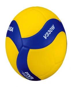 Supertrend V330W Yapıştırma Voleybol Topu No5
