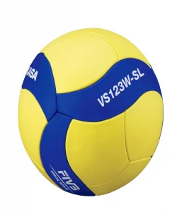 Supertrend VS123W-SL Yapıştırma Voleybol Topu No5
