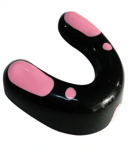 Supertrend DGL-300 Profesyonel Boks Dişliği Pembe