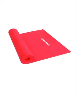 Supertrend Pilates Minderi 0.40 mm Pvc Kırmızı