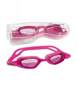 Supertrend Yüzücü Gözlüğü Pembe GS-7