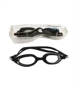 Supertrend Yüzücü Gözlüğü Siyah GS-7