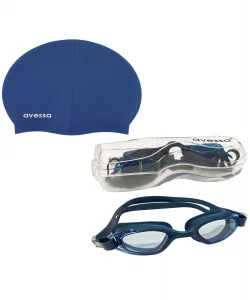 Supertrend 2’li Yetişkin Havuz Seti Lacivert GS3-SC706