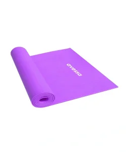 Supertrend Eva Pilates Minderi & Yoga Matı Mor 0.60 mm