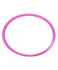 Supertrend 60 cm Profesyonel Hula hop Pembe Hfıg