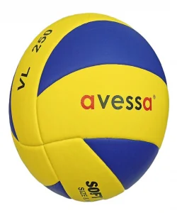 Supertrend Yapıştırma Voleybol Topu VL-250