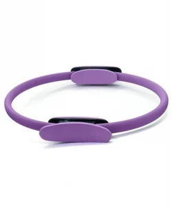 Supertrend Pilates Çemberi BPC-100 PURPLE Mor Renk Poşette