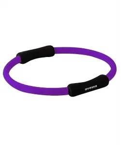 Supertrend Pilates Çemberi BPC-200 PURPLE Mor Renk Poşette