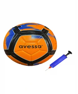 Supertrend 4 Astar Futbol Topu-pompa Ft-200-120