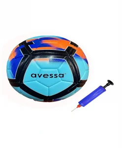 Supertrend Futbol Topu Ft-200-130-Pompa