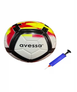 Supertrend 4 Astar Futbol Topu-Pompa Ft 200-140