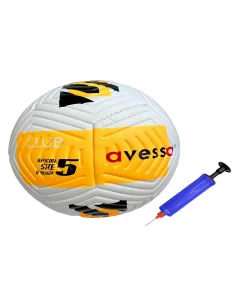 Supertrend 4 Astar Futbol Topu-Pompa Ft-400-130