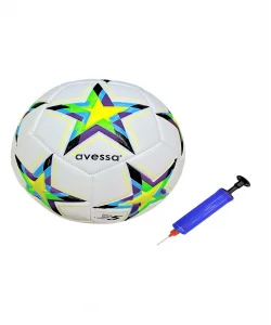 Supertrend 4 Astar Futbol Topu- Pompa Ft-800-110