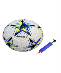 Supertrend 4 Astar Futbol Topu-Pompa-Ft-800-130