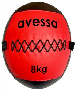 Supertrend Deri Sağlık Topu 8 Kg