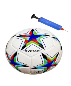Supertrend FT800-110MAB Futbol Topu 4 Astar Pompalı