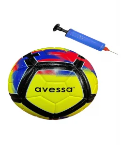 Supertrend FT200-100S Futbol Topu 4 Astar Pompalı