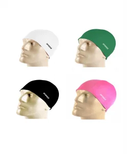 Supertrend 4lü Yüzme Havuz Bone Seti Çok Renkli