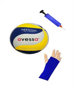 Supertrend VLB-3000M 3lü Voleybol Top Set