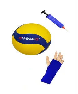 Supertrend VLB-4000M 3lü Voleybol Top Set