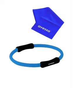 Supertrend 2li Pilates Set Mor