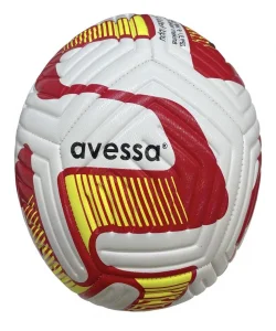 Supertrend Ft-900-130 Kırmızı Futbol Topu 4 Astar