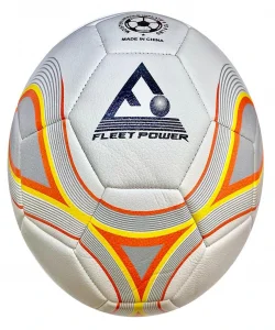 Supertrend Flt-Pwr 4 Astar Fleet Power Futbol Topu no4 Beyaz