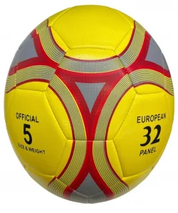 Supertrend Flt-Pwr 4 Astar Fleet Power Futbol Topu No5 Sarı