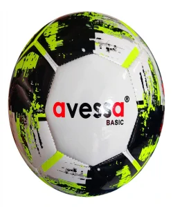 Supertrend Basic Futbol Topu Yeşil no3