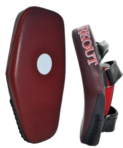 Supertrend Dy-Pr Pro Eğri Darbe Yastığı Kırmızı