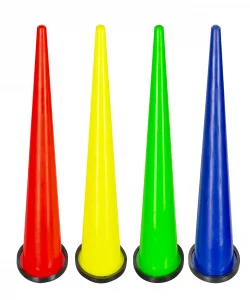 Scucs 1101 Antrenman Hunisi 38 cm 4lü