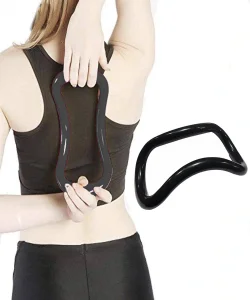 Supertrend Yr-50 Yoga Ring Siyah