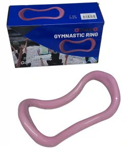 Supertrend Yr-40 Yoga Ring Pembe Kutulu