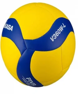 Supertrend V360W-L Sent. Deri Voleybol Topu