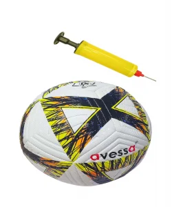 Supertrend Ft-50-103 Futbol Topu No4 Pompalı