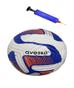 Supertrend Ft-900-100 Mavi Futbol Topu 4 Astar Pompalı