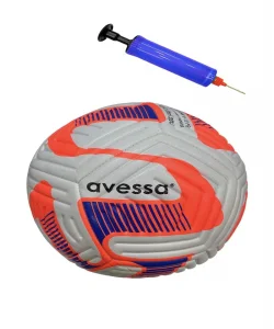 Supertrend Ft-900-120 Turuncu Futbol Topu 4 Astar Pompalı