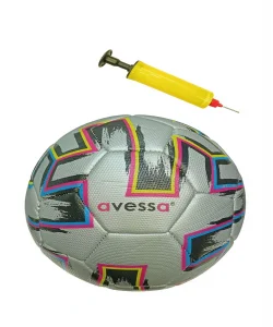 Supertrend Ft-300-104 Futbol Topu No5 Pompalı