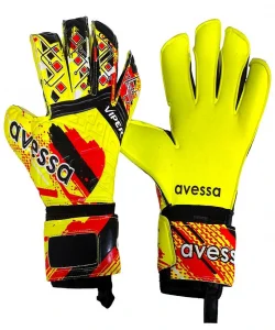 Supertrend Gk-200 Kaleci Eldiveni Sarı