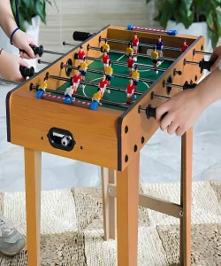 Ahşap Ayaklı Langırt Oyunu SPR4533